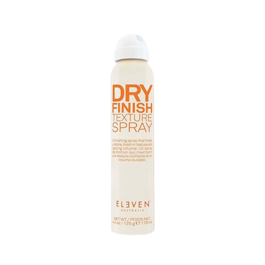 Eleven Australia Dry Finish Texture Spray 4.4 oz
